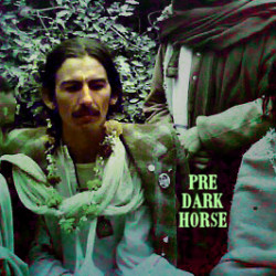 Pre Dark Horse