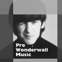 Pre Wonderwall Music
